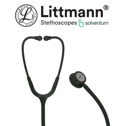 Littmann Steteskop